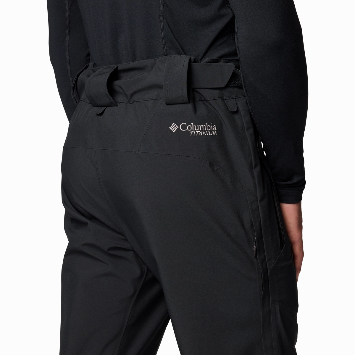 Men's Platinum Peak II 3L Pant