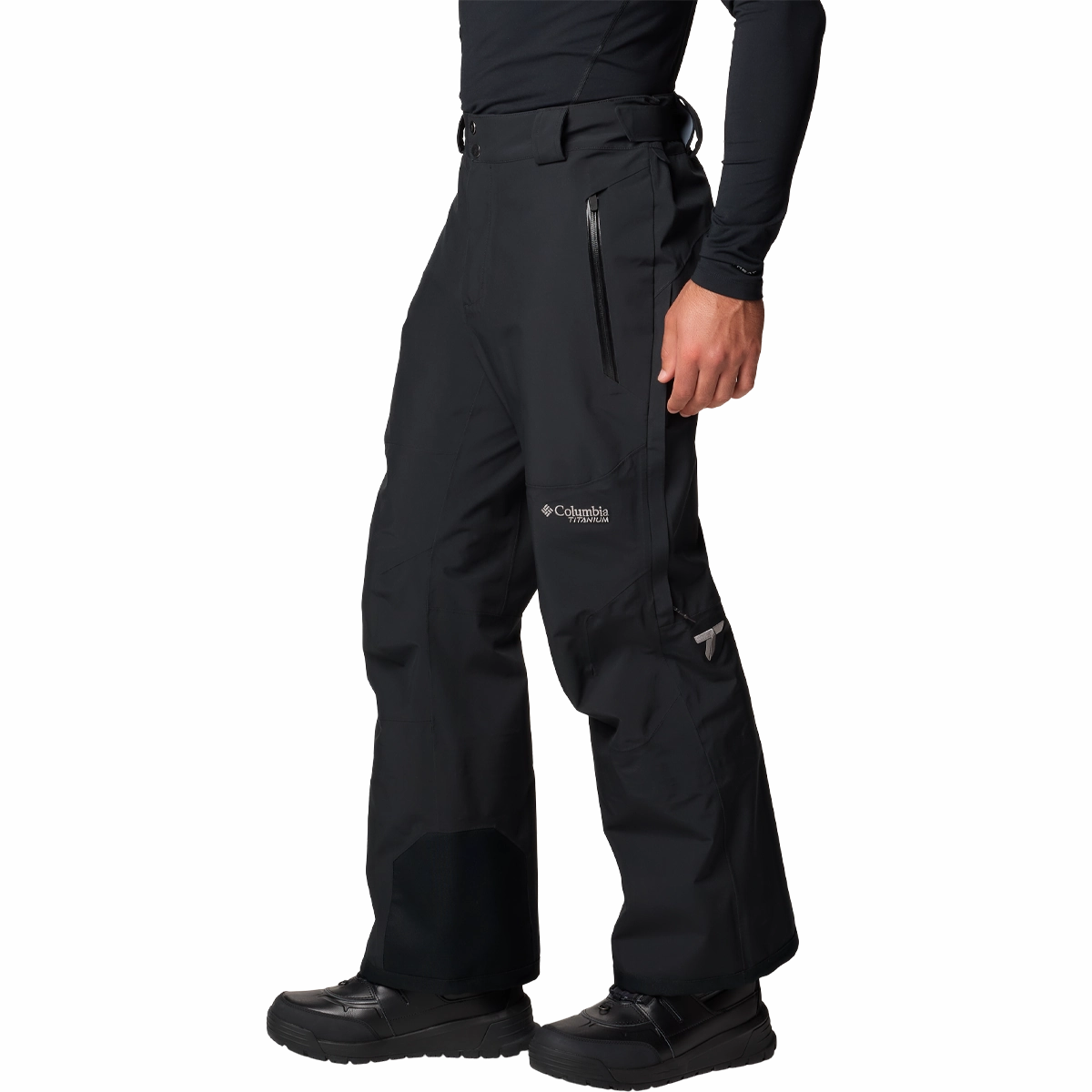 Men's Platinum Peak II 3L Pant
