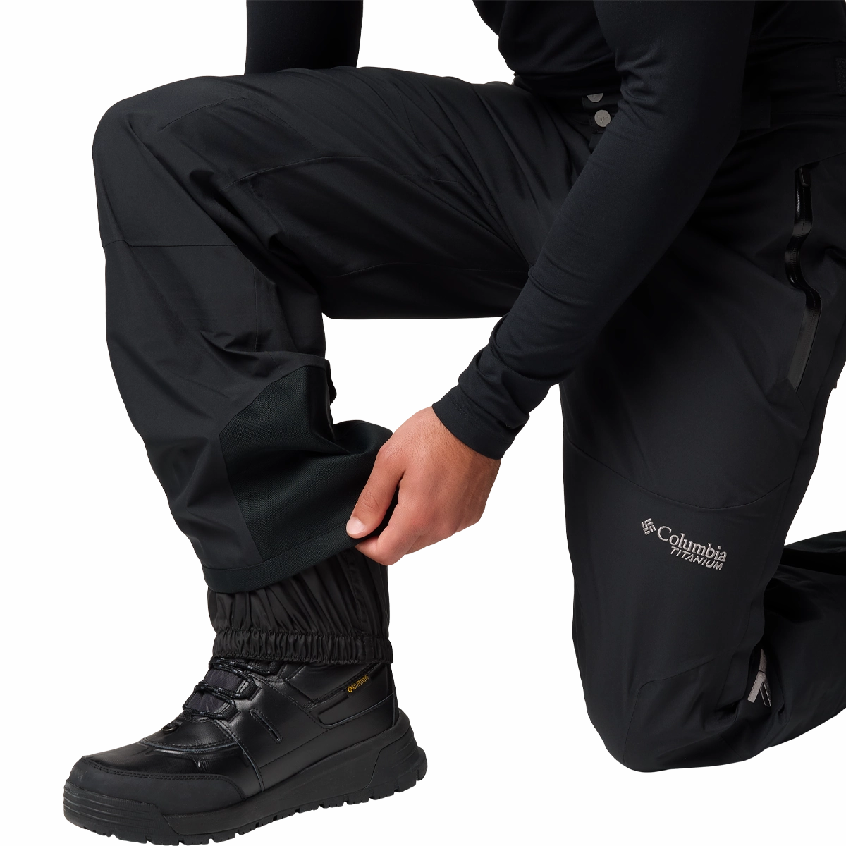 Men's Platinum Peak II 3L Pant