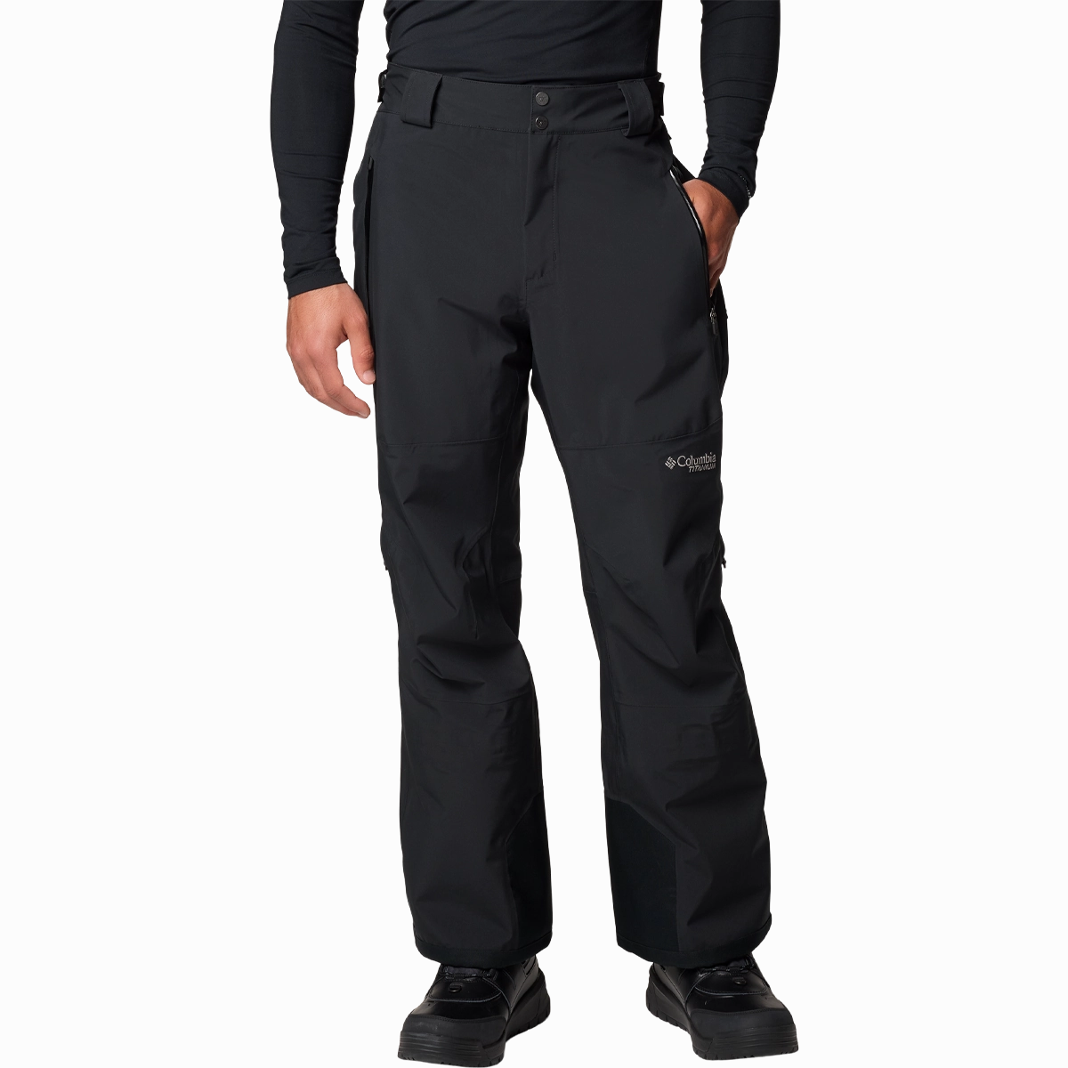 Men's Platinum Peak II 3L Pant