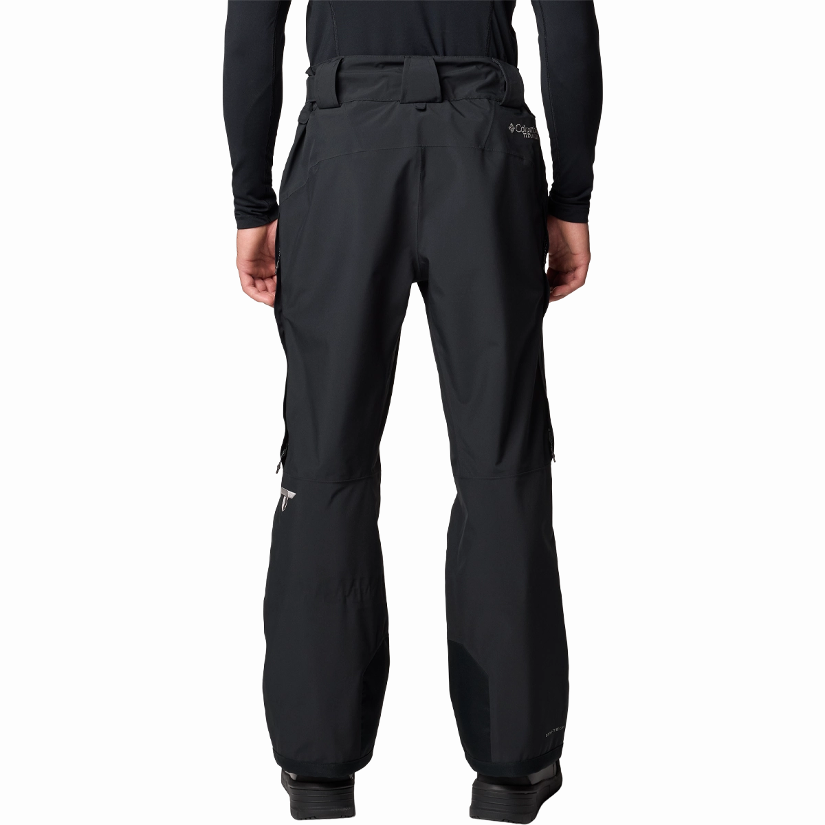 Men's Platinum Peak II 3L Pant