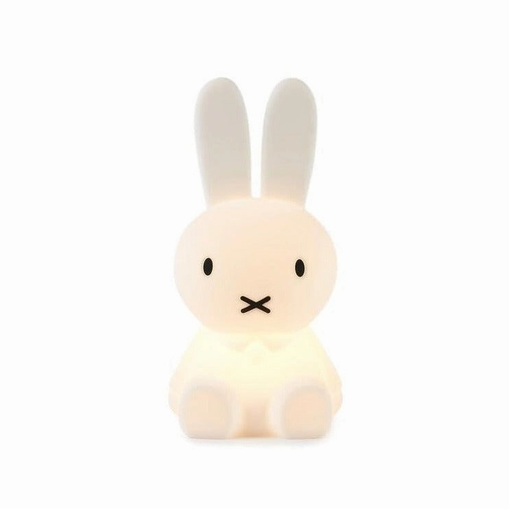 Miffy First Light Lamp