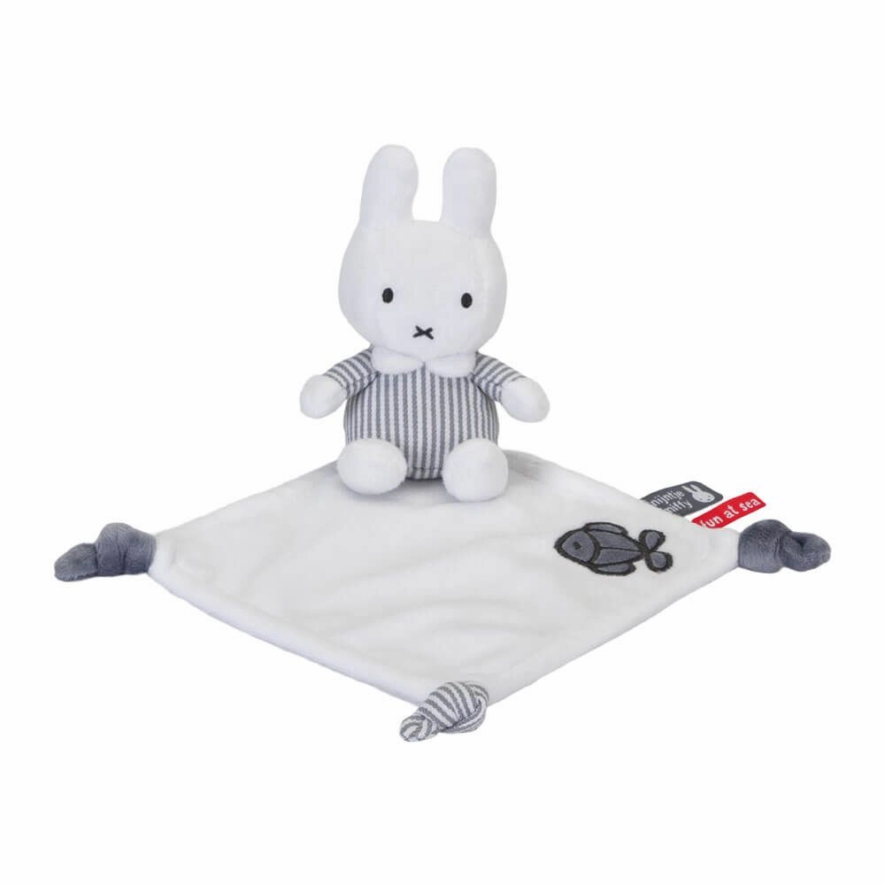 Miffy Fun At Sea Baby Gift Set