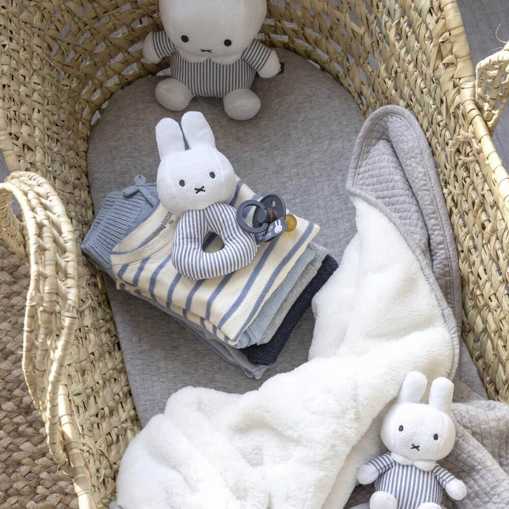 Miffy Fun At Sea Baby Gift Set