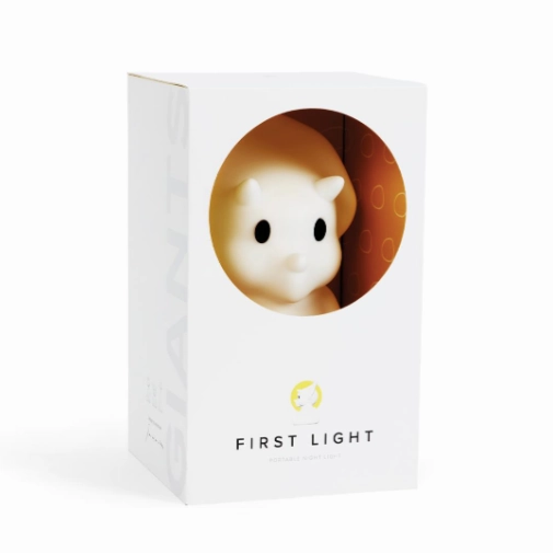 Mira First Light