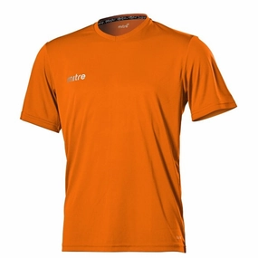 Mitre Metric Adults Playing Shirt