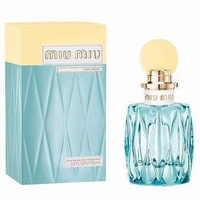 Miu Miu L'Eau Bleue by Miuccia Prada 100ml EDP