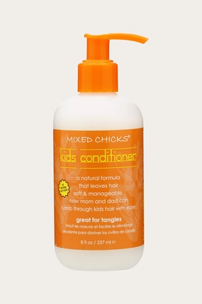 MIXED CHICKS KIDS CONDITIONER 8oz