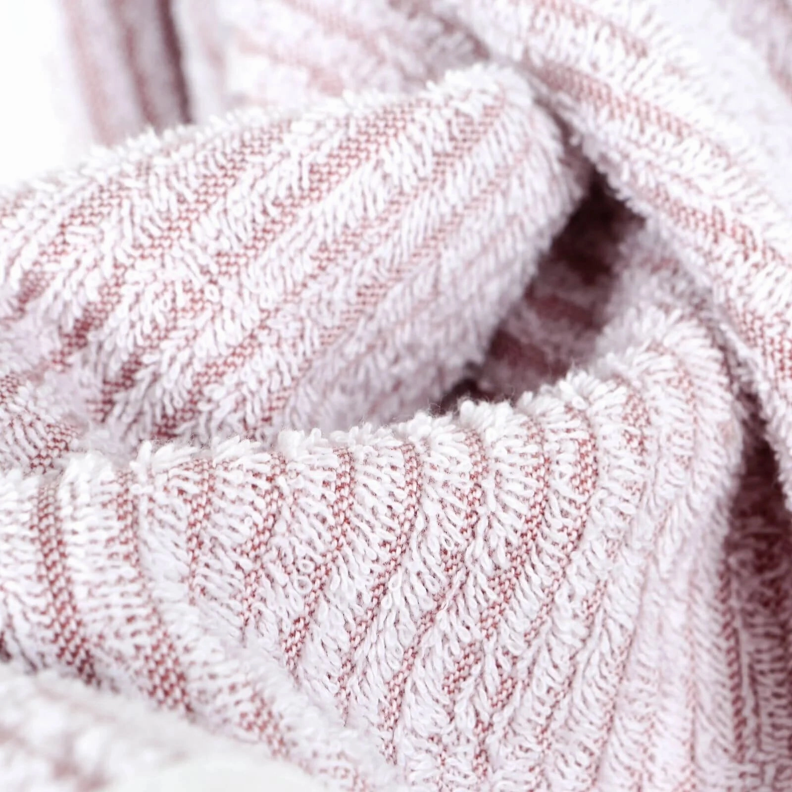 Mollia Baby Towel - Light Brown