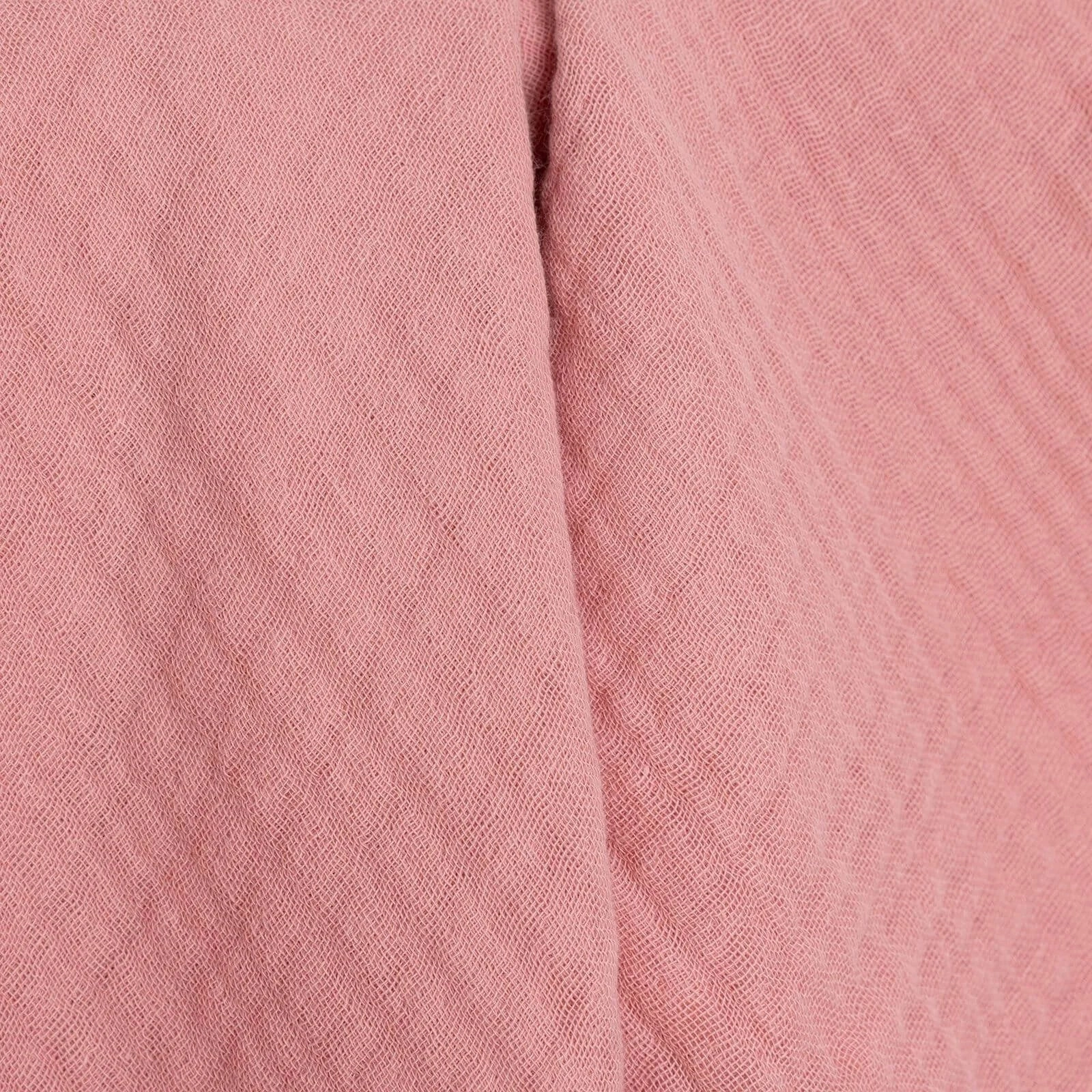 Mollia Baby Towel - Light Pink