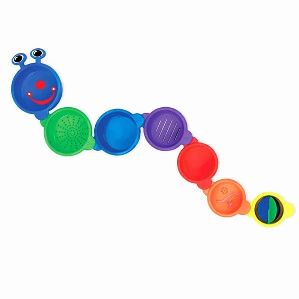 Munchkin Caterpillar Spillers