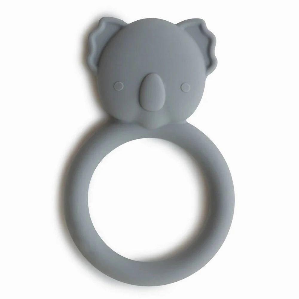 Mushie Animal Teether Koala
