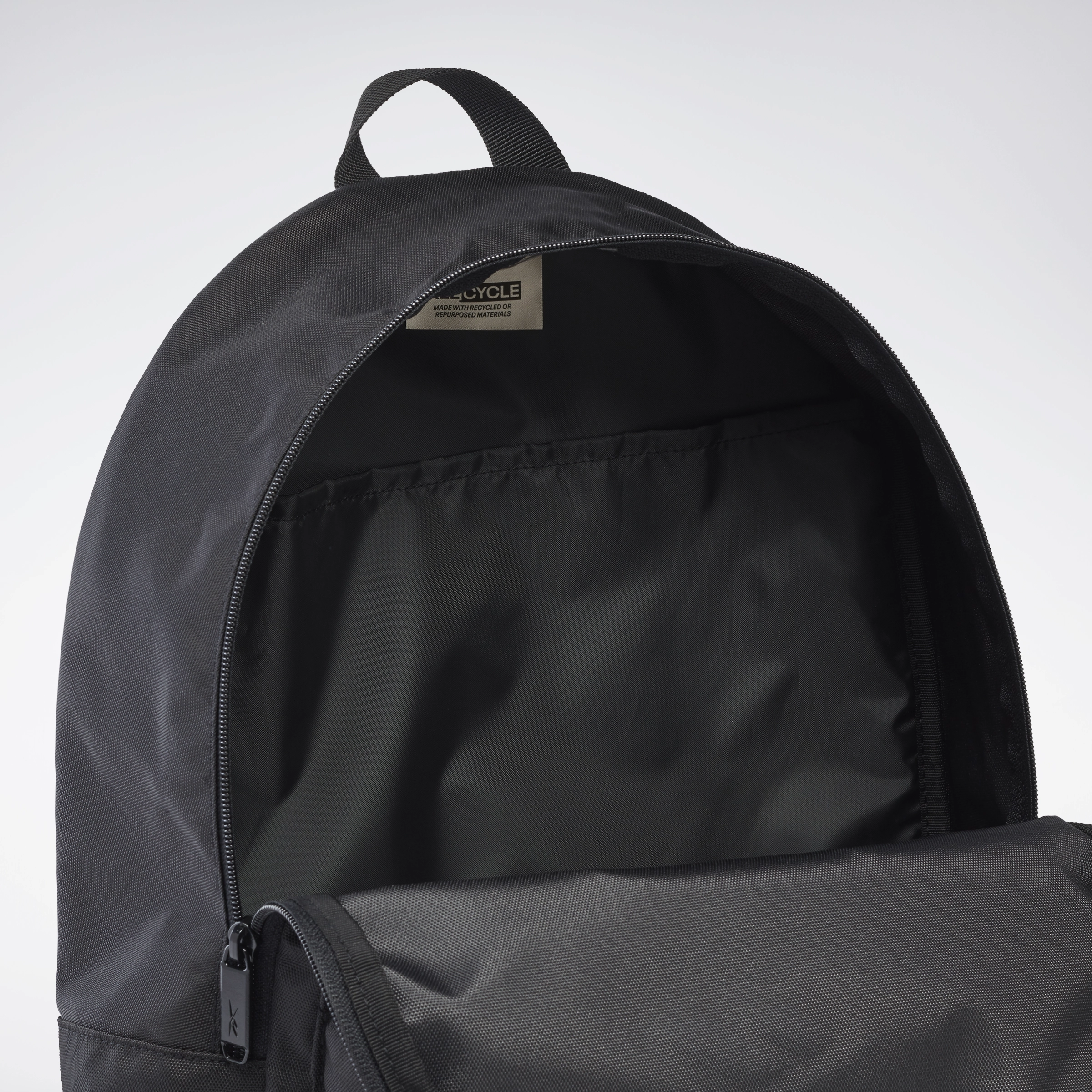 Myt Backpack Black