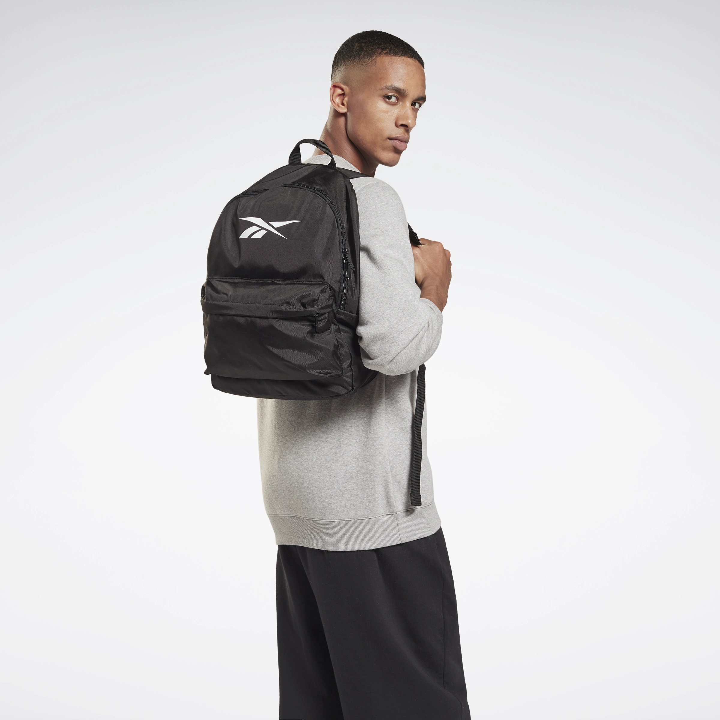 Myt Backpack Black