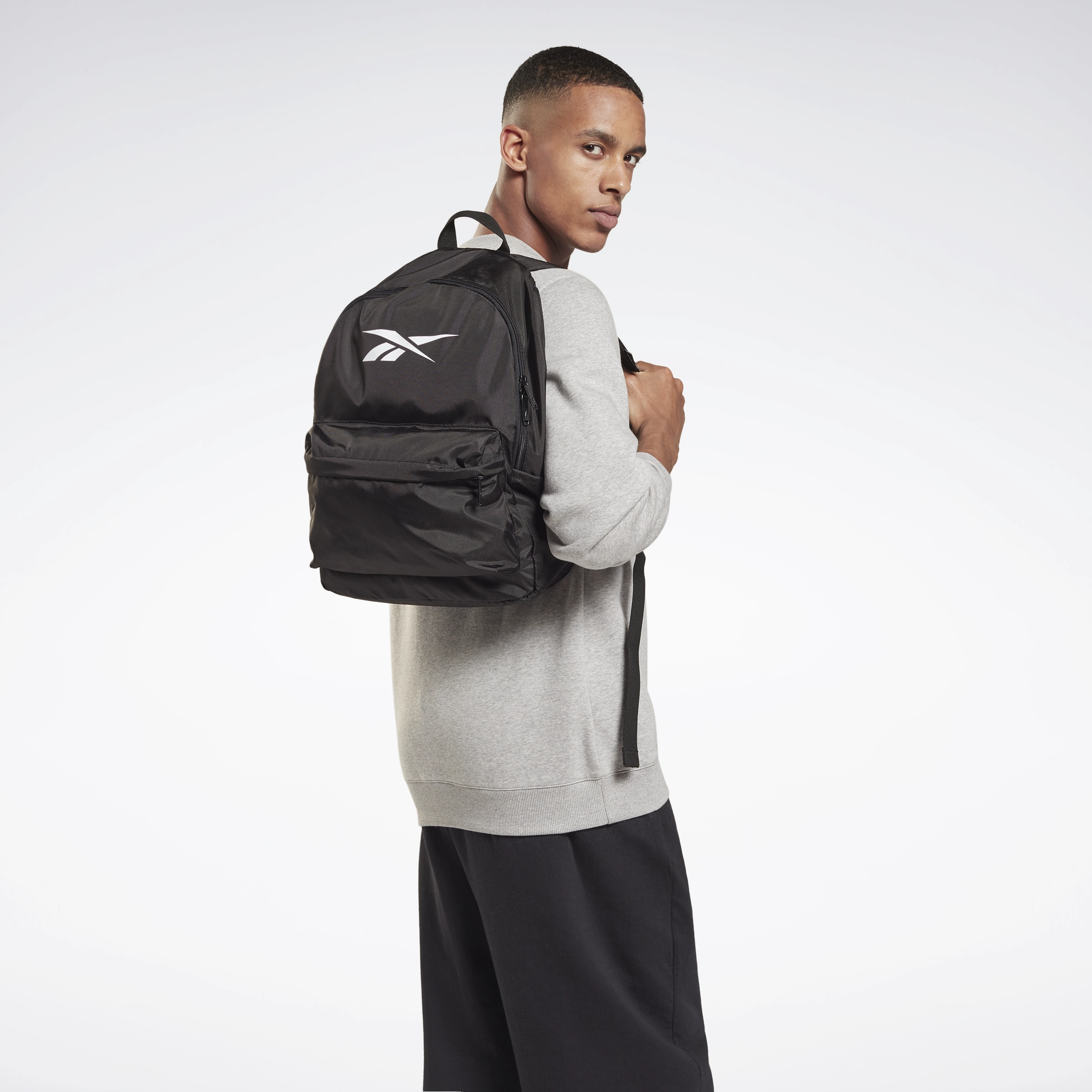 Myt Backpack Black