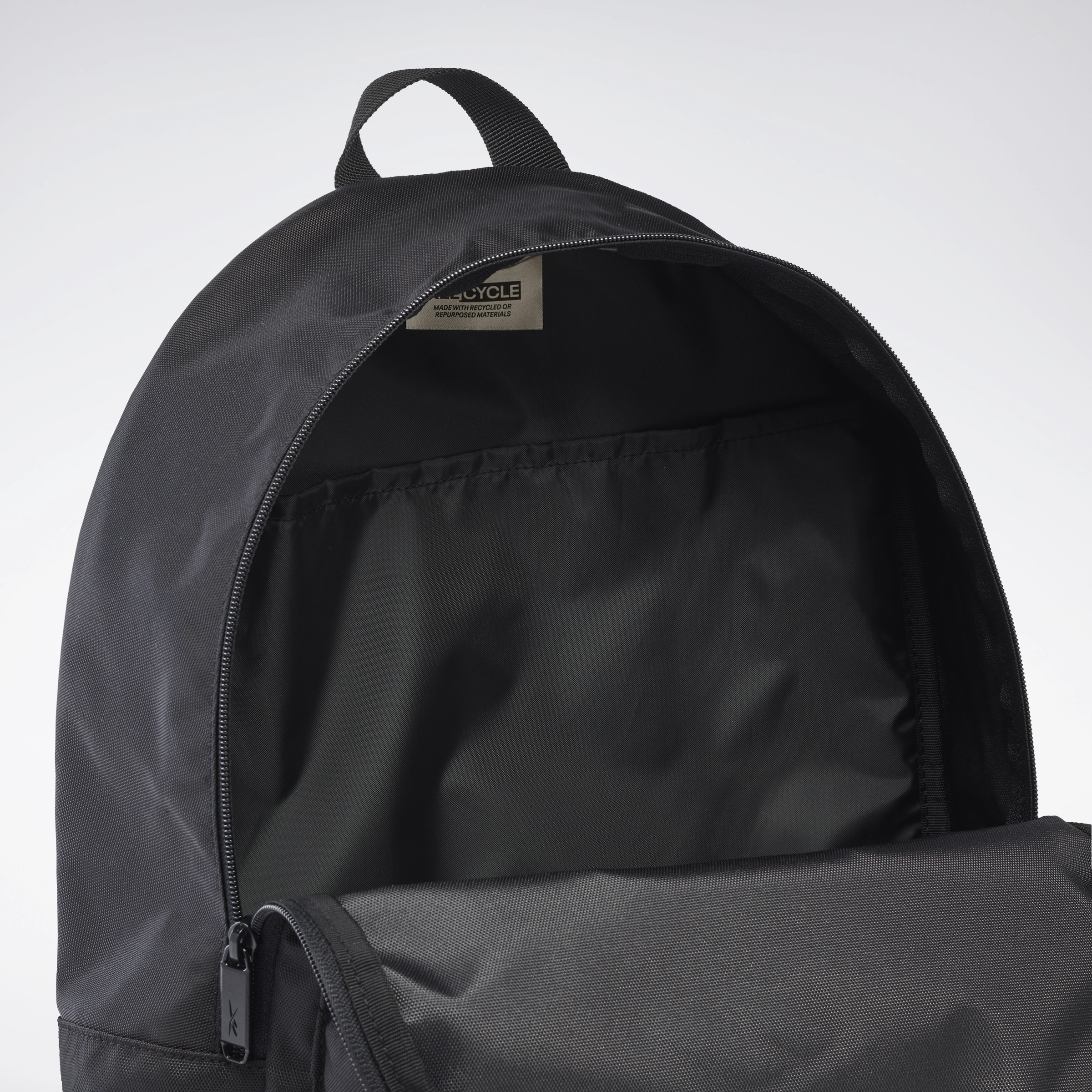 Myt Backpack Black