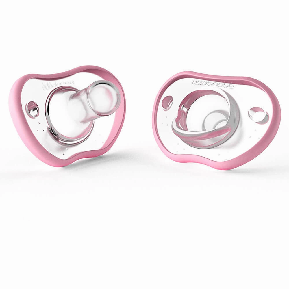 Nanobebe Flexy Pacifier