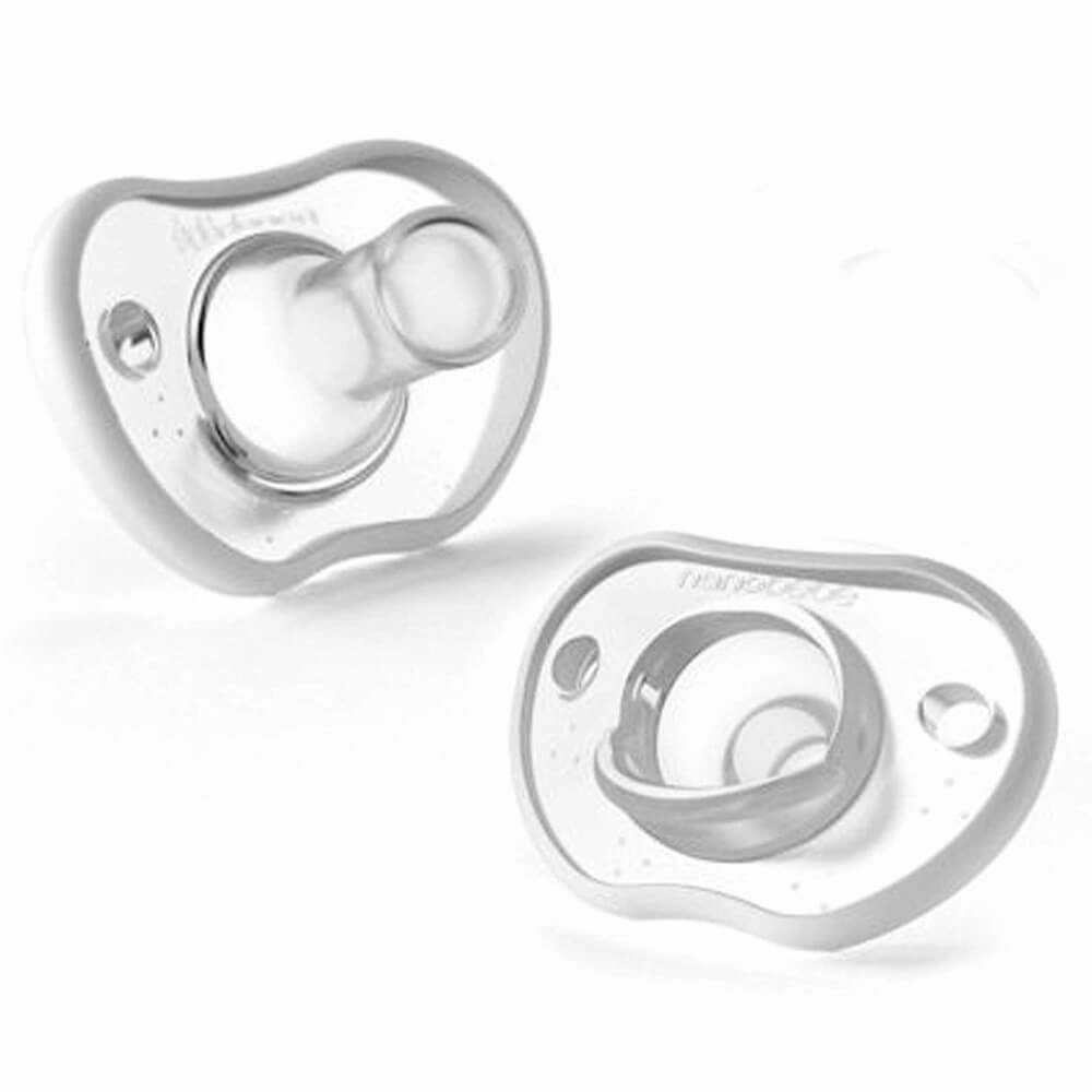 Nanobebe Flexy Pacifier