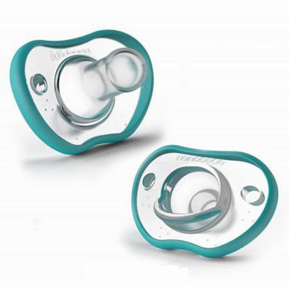 Nanobebe Flexy Pacifier