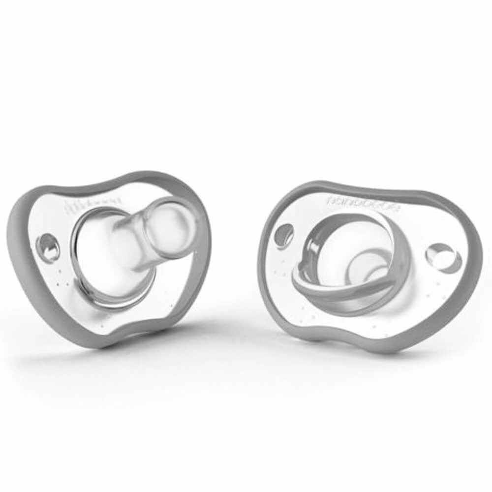 Nanobebe Flexy Pacifier