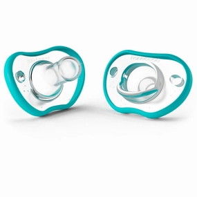 Nanobebe Flexy Pacifier