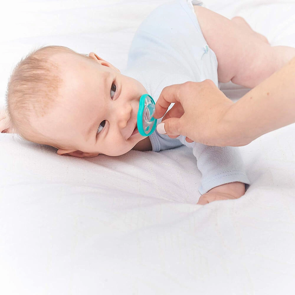 Nanobebe Flexy Pacifier