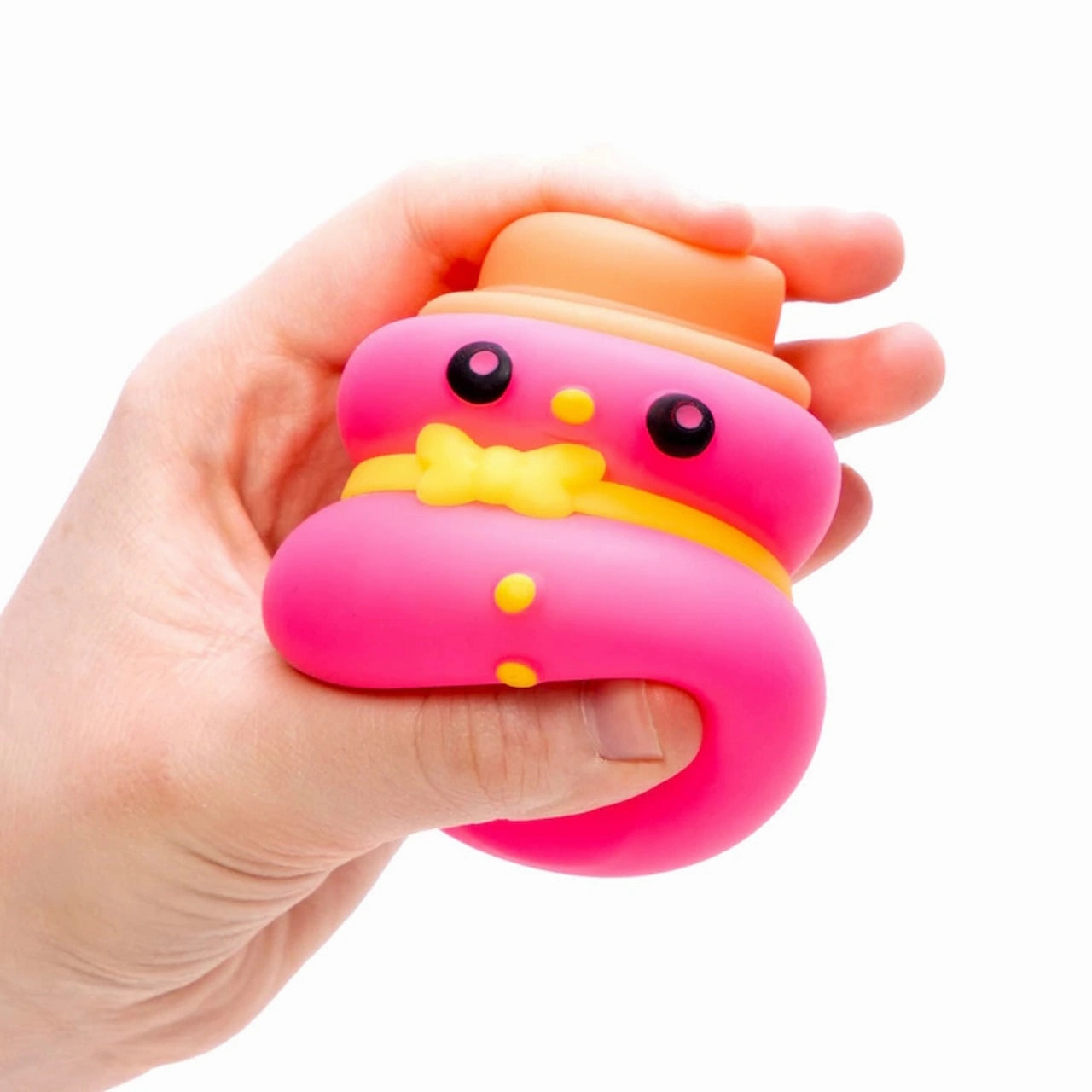 NeeDoh Groovy The Glowman