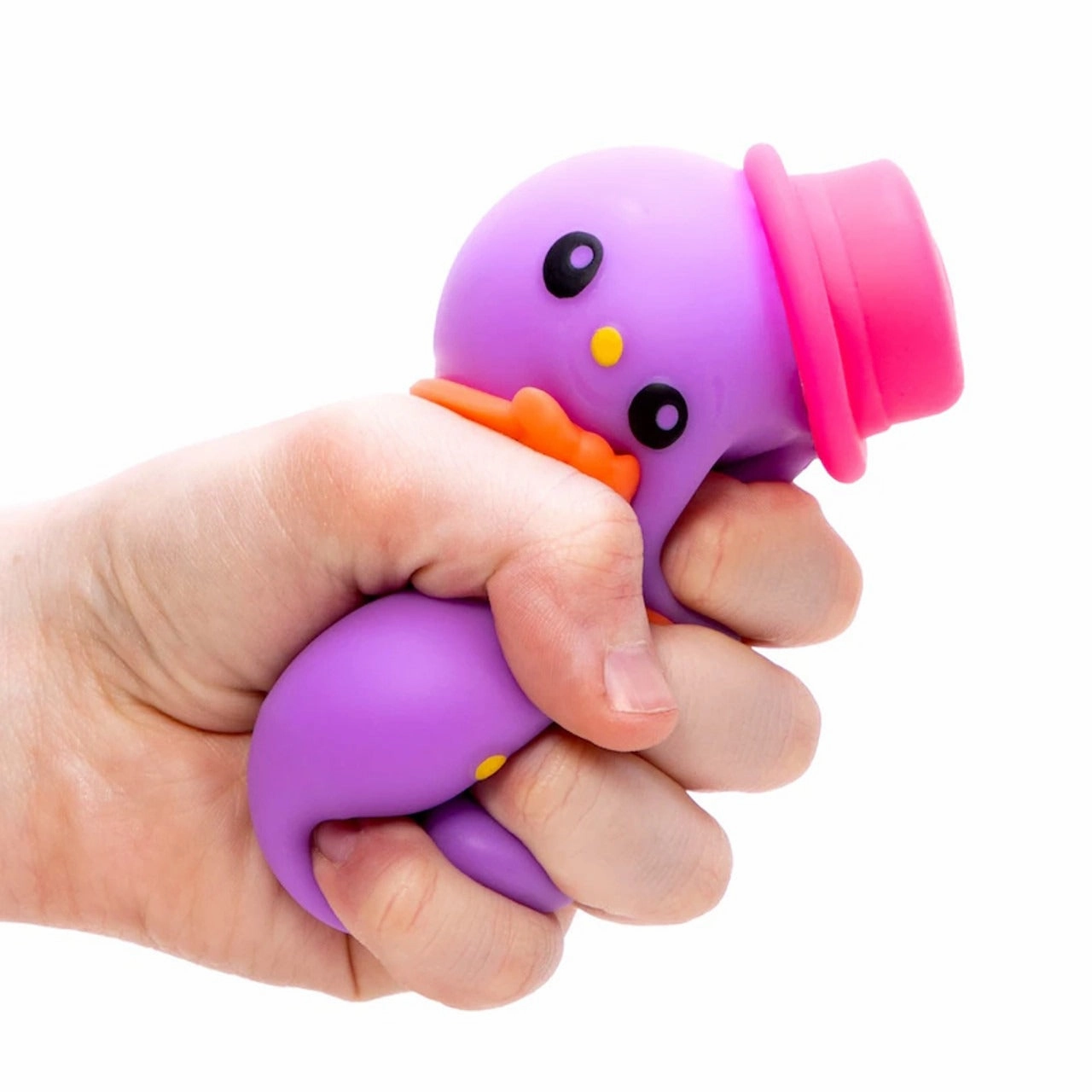 NeeDoh Groovy The Glowman