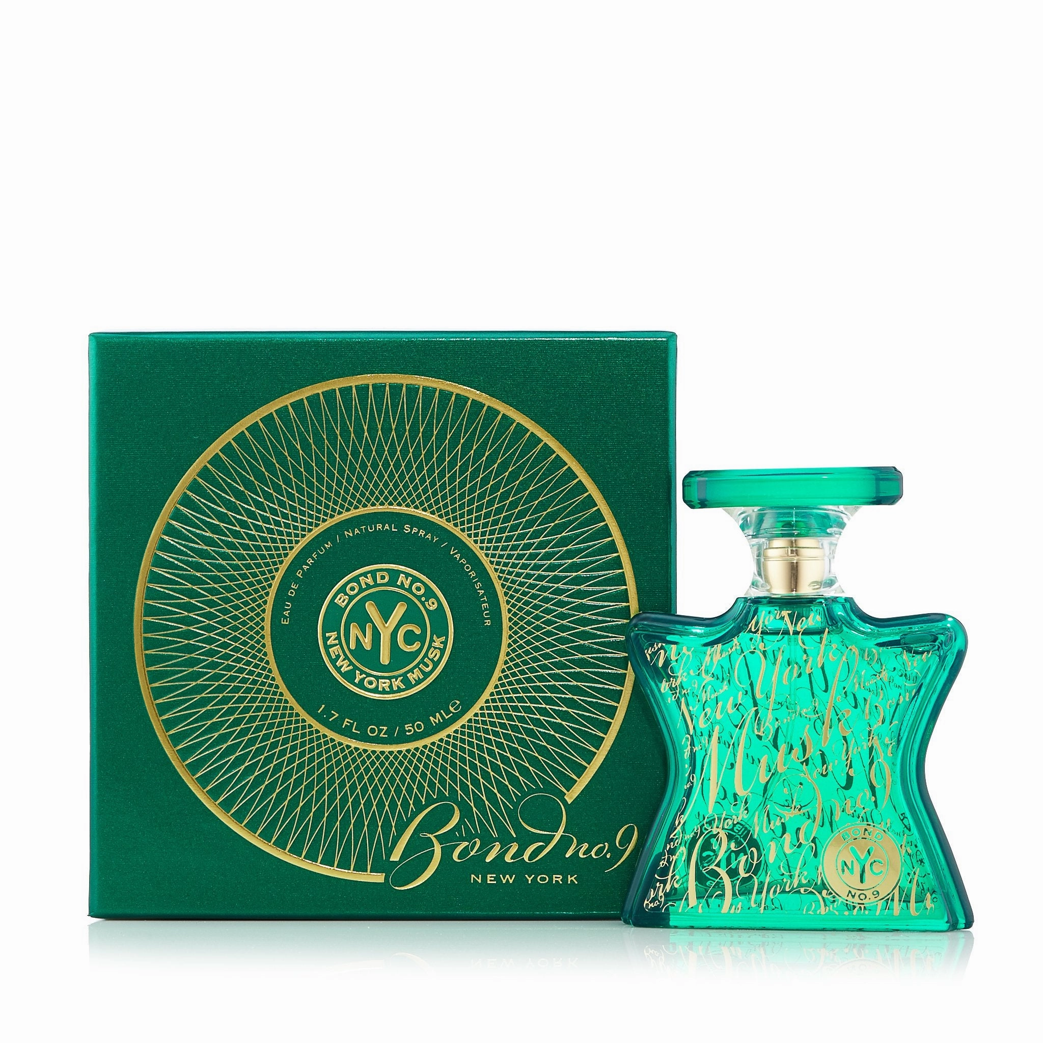 New York Musk