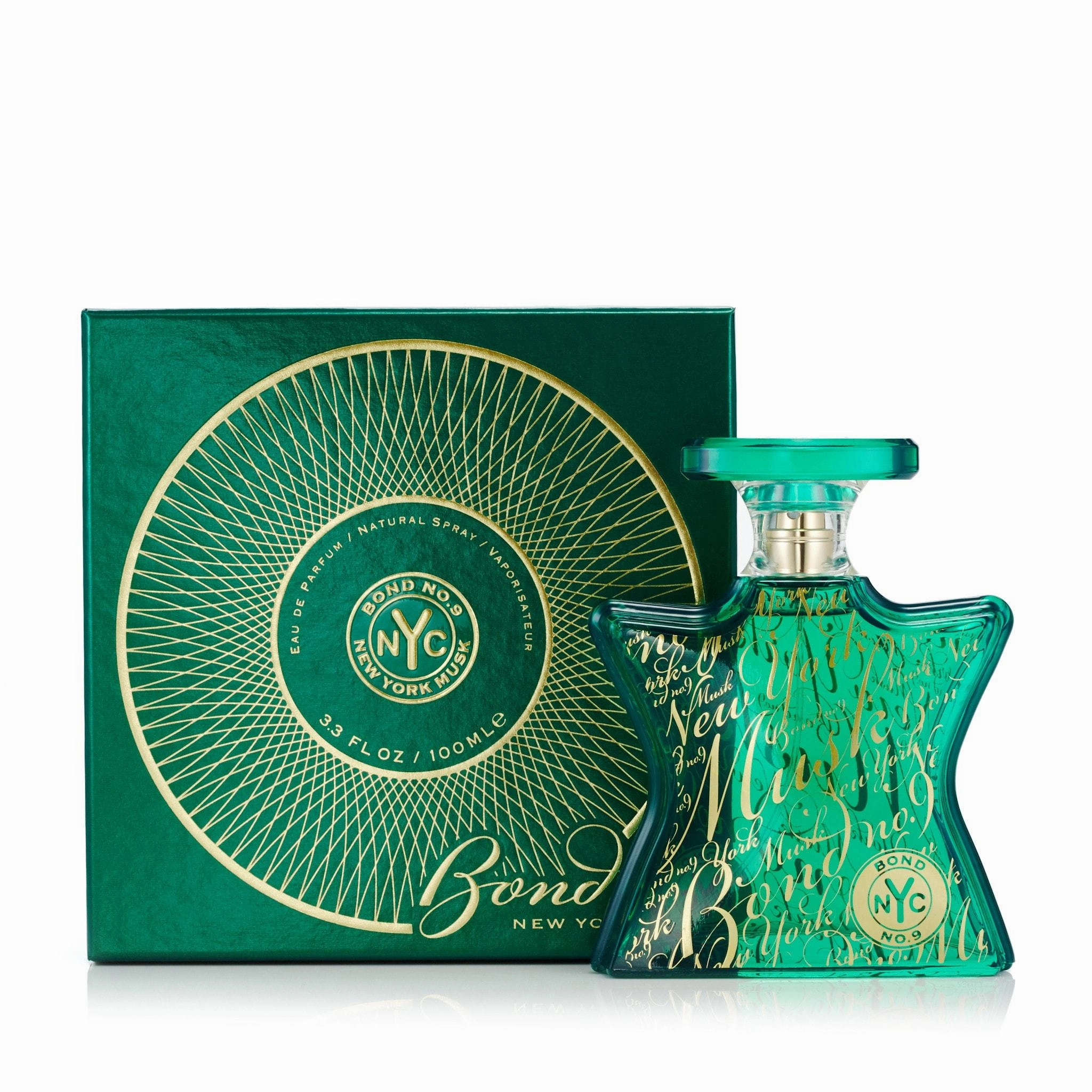 New York Musk