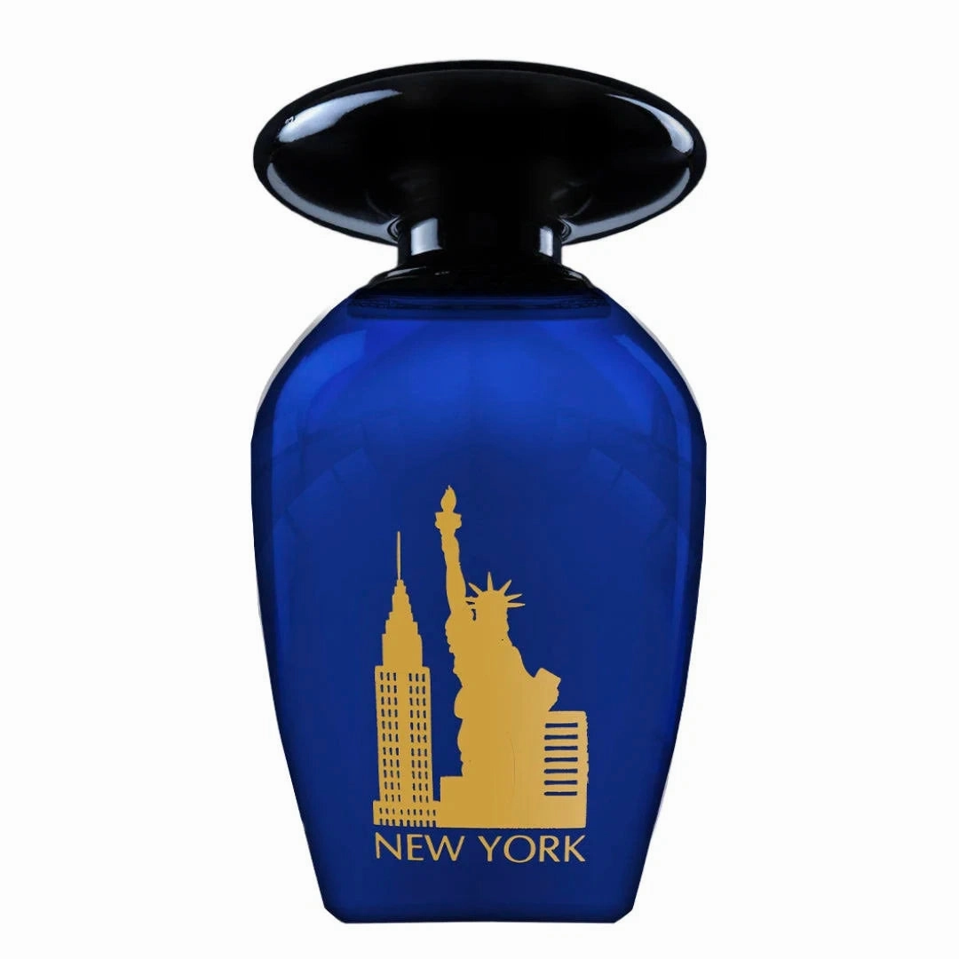 Night De Paris New York 3.3 oz EDP for women