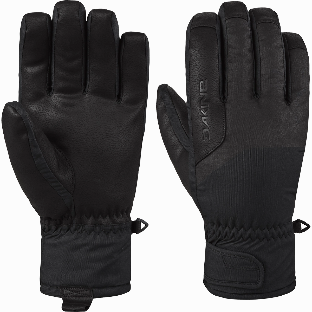 Nova Short Glove