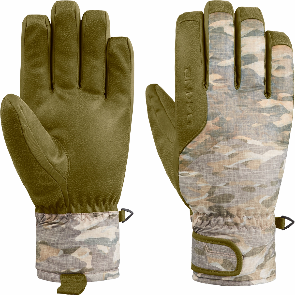 Nova Short Glove
