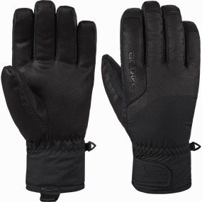 Nova Short Glove