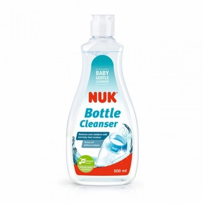 NUK Bottle Cleanser 500ml