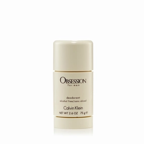 Obsession Deodorant Body Spray