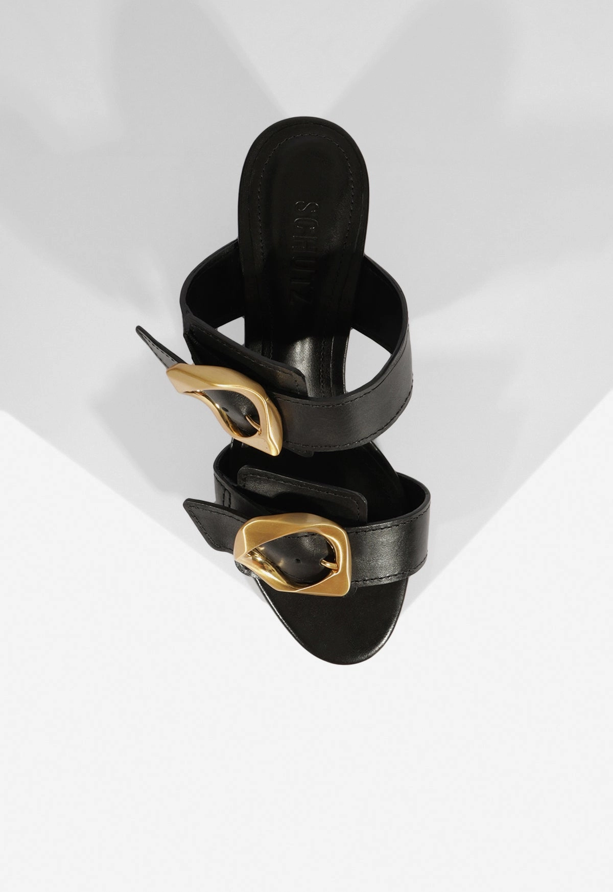 Olga Mid Sandal