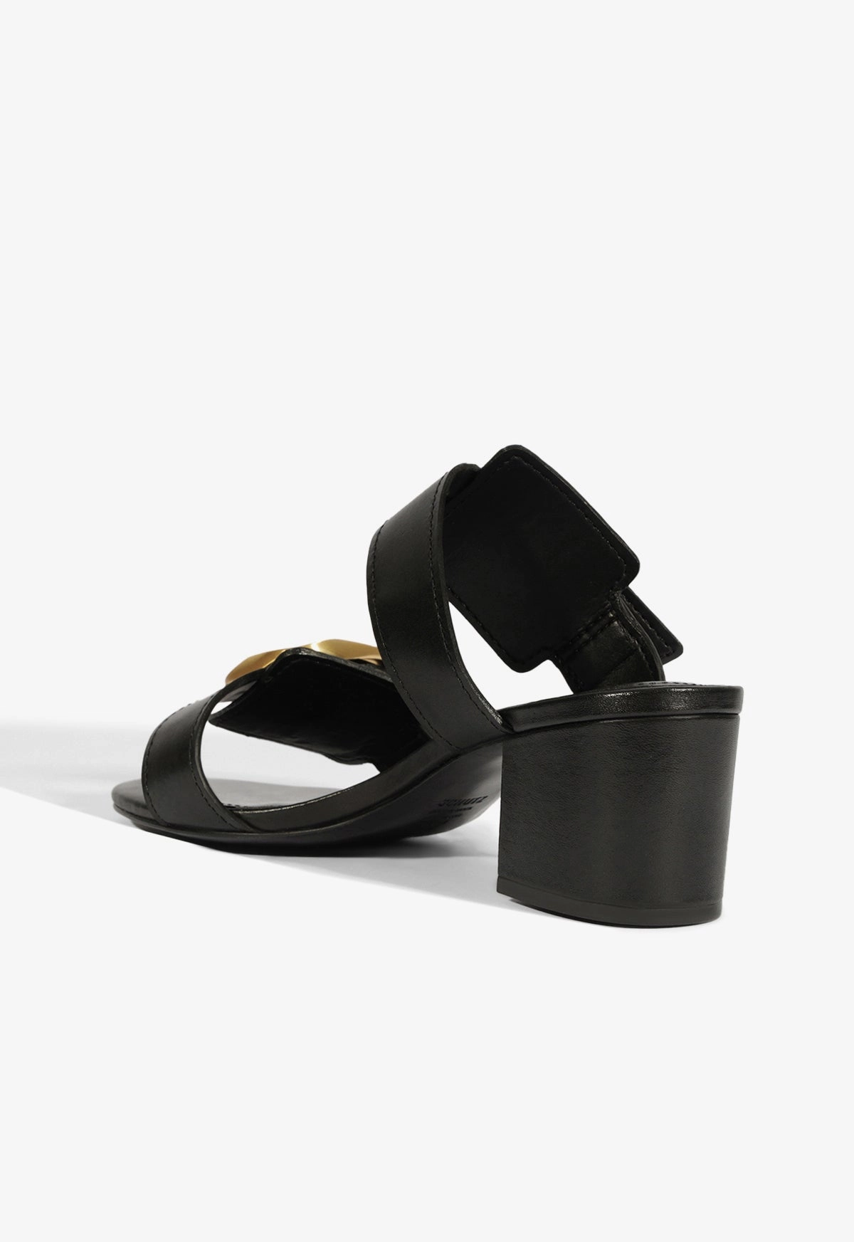 Olga Mid Sandal