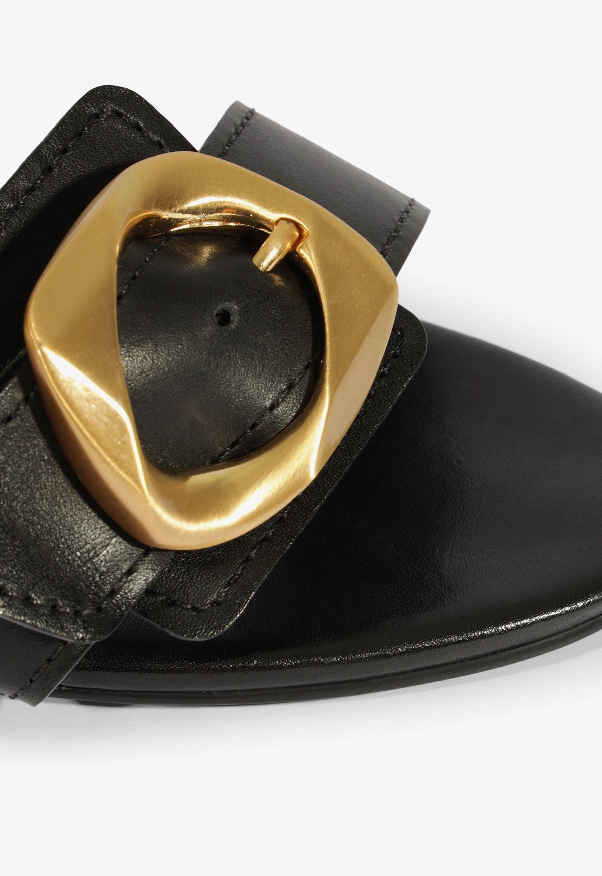 Olga Mid Sandal