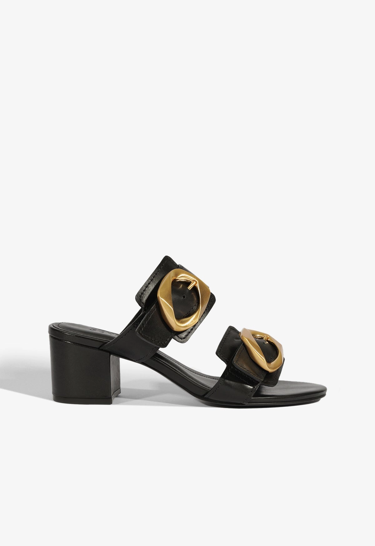 Olga Mid Sandal