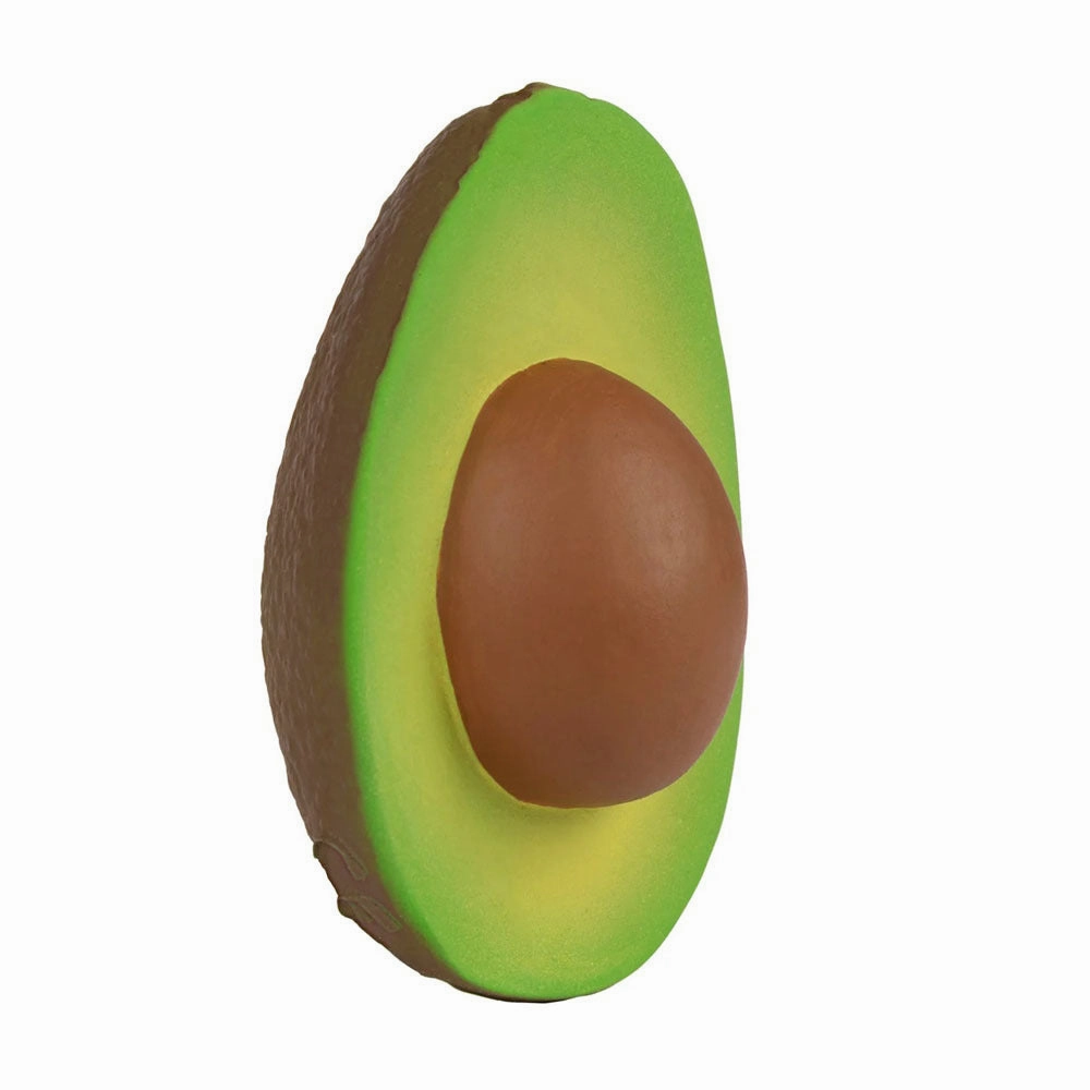 Oli&Carol Arnold The Avocado Teether