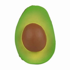 Oli&Carol Arnold The Avocado Teether