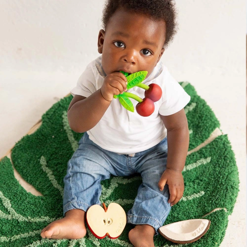 Oli&Carol Mery The Cherry Teether