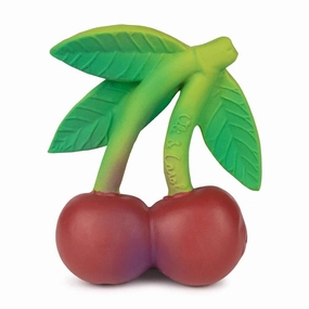 Oli&Carol Mery The Cherry Teether
