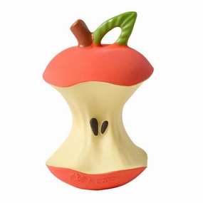 Oli&Carol Pepa The Apple Teether