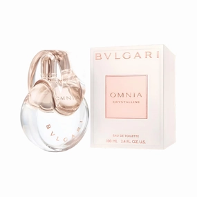 Omnia Crystalline Perfume