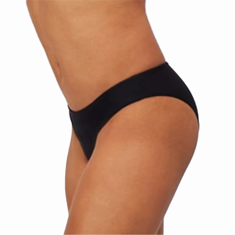Origami Compression Mesh Gaff Hipster