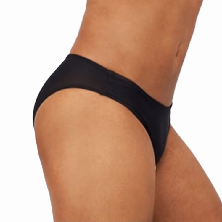 Origami Compression Mesh Gaff Hipster