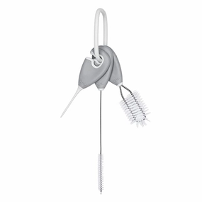 OXO Tot Straw & Sippy Cup Top Cleaning Set