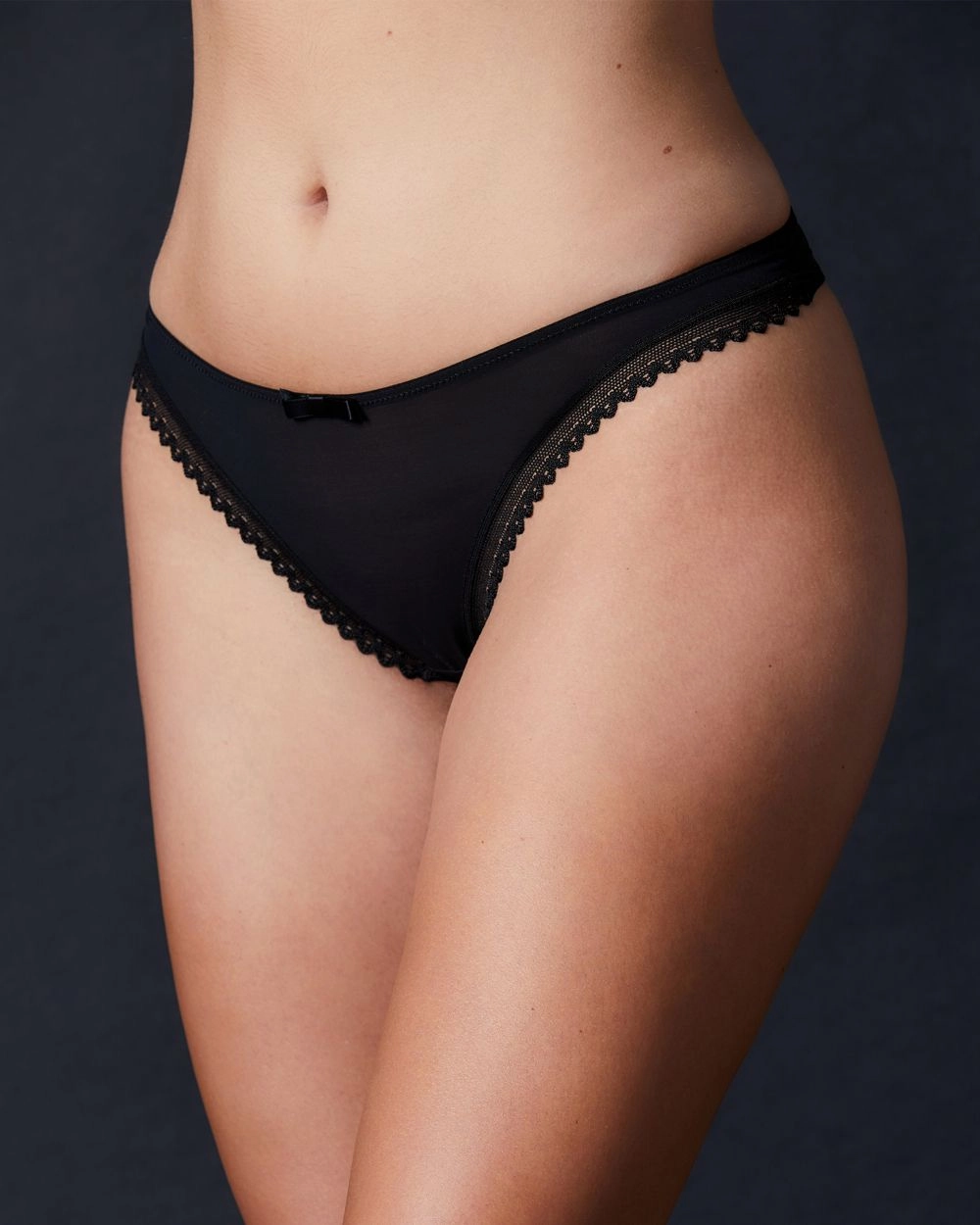 Oxygene Thong
